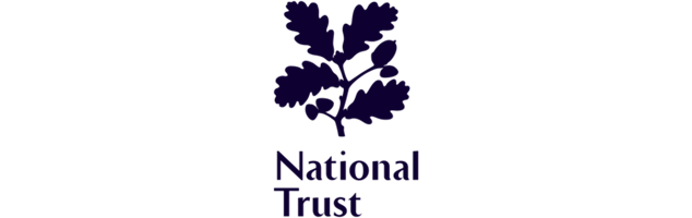 National trust logo