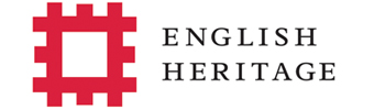 English heritage trust logo
