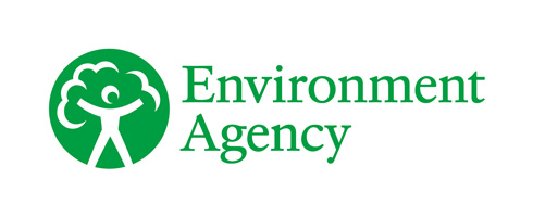 Environment agency logo