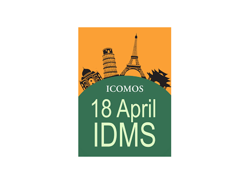 ICOMOS 18 April IDMS