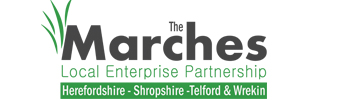 marches logo