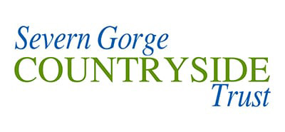 Severn Gorge Countryside trust logo