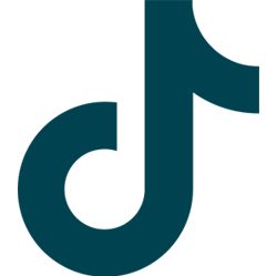 tiktok logo